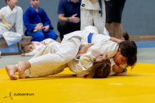 27.04.2025 Wachau JUDO Kids Cup